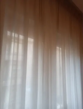 2 Juegos de Cortinas