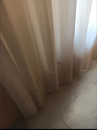 2 Juegos de Cortinas