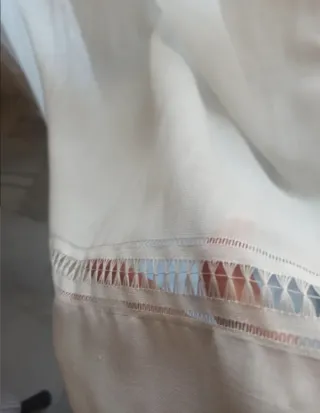 2 Juegos de Cortinas