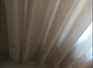 2 Juegos de Cortinas