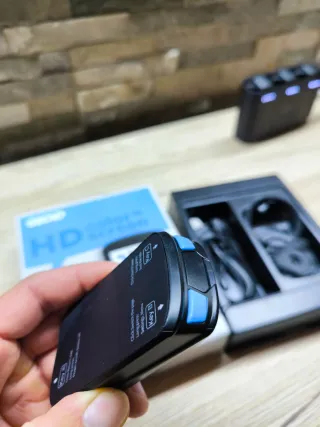 Ciclo computer GPS geoid cc600