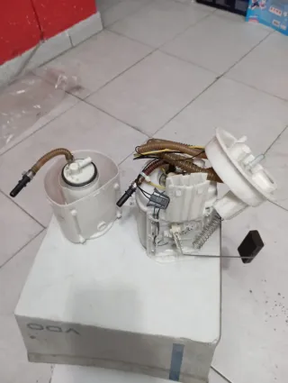 Bomba Gasolina Aforador Completo 1.8T BAM