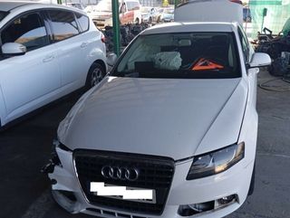 Cremallera dirección audi 476254 a4 ber. (b8) s
