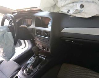 Cremallera dirección audi 476254 a4 ber. (b8) s