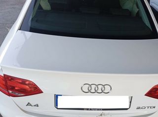 Cremallera dirección audi 476254 a4 ber. (b8) s