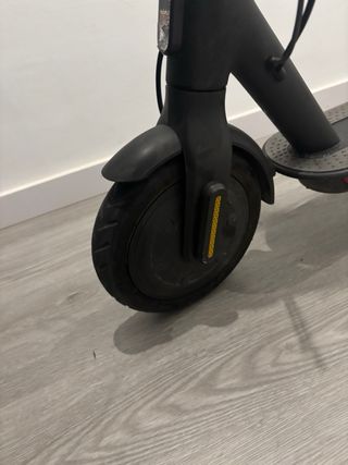 Patinete Eléctrico Xiaomi + Casco
