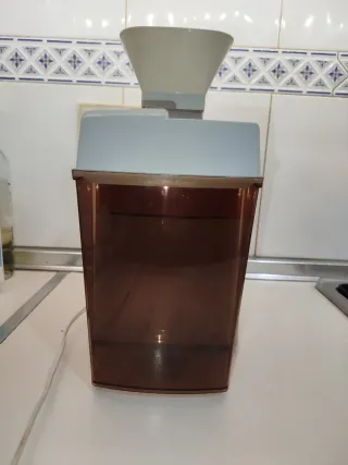 Licuadora Moulinex Vintage - Excelente Estado