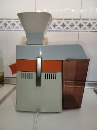 Licuadora Moulinex Vintage - Excelente Estado