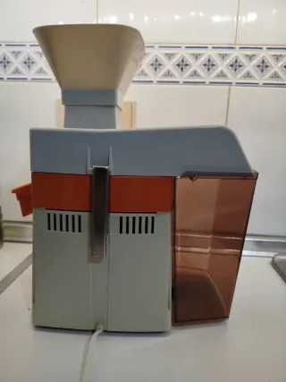 Licuadora Moulinex Vintage - Excelente Estado