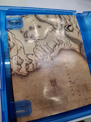 Skyrim Special Edition PS4