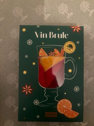 Calze SOXO Natale Albero Multicolore Taglia Unica