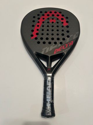 Pala Padel HEAD DELTA TOUR 25 Adulto