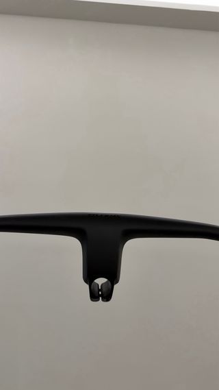 Manillar Syncros Fraser iC SL Carbono