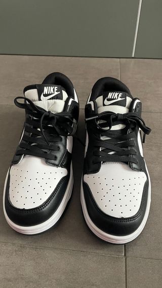 Zapatillas Nike Dunk Low Talla 39