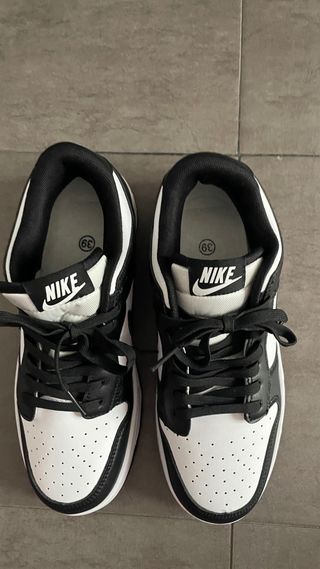 Zapatillas Nike Dunk Low Talla 39