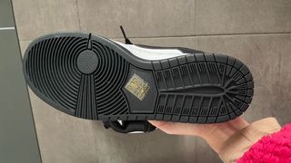 Zapatillas Nike Dunk Low Talla 39