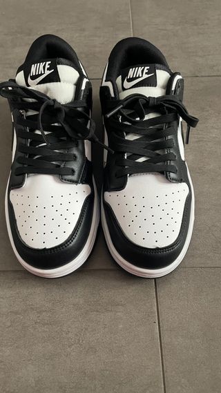Zapatillas Nike Dunk Low Talla 39