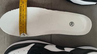 Zapatillas Nike Dunk Low Talla 39