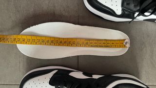 Zapatillas Nike Dunk Low Talla 39