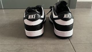 Zapatillas Nike Dunk Low Talla 39