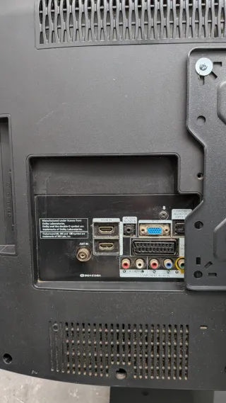 Televisor Samsung LCD - Series 4/5