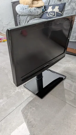 Televisor Samsung LCD - Series 4/5