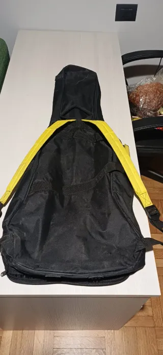 Custodia per chitarra Runner