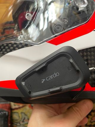 Casco LS2