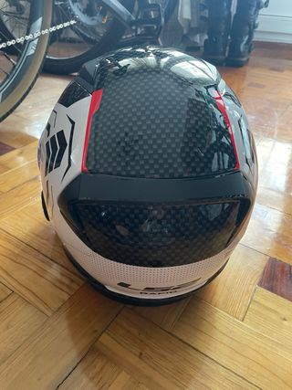 Casco LS2