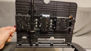 Mesa plegable para portátil