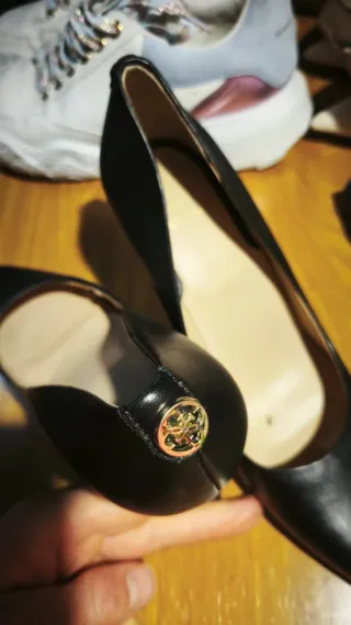 Zapatos de mujer talla 39