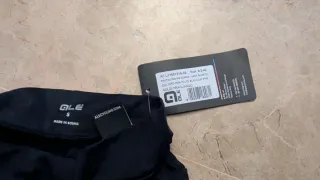 Culotte corto mujer Ale Traguardo Talla S