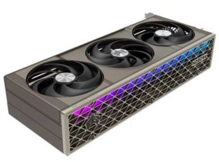Sapphire Nitro+ RX 9070 Tarjeta Gráfica