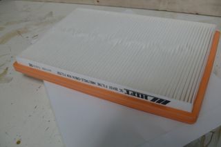 Filtro Habitáculo HIFI SC80151