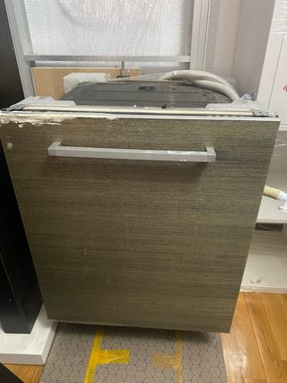 Lavavajillas Balay 3VF342ND Integrable 60cm