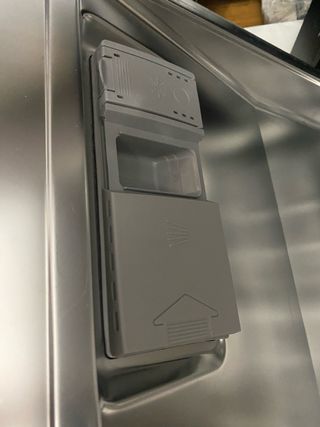 Lavavajillas Balay 3VF342ND Integrable 60cm