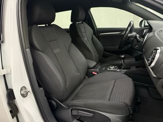 Audi A3 Sportback Nacional 1.6 TDI 116cv Sport Edi