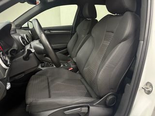 Audi A3 Sportback Nacional 1.6 TDI 116cv Sport Edi