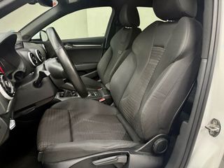 Audi A3 Sportback Nacional 1.6 TDI 116cv Sport Edi