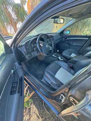 Se vende para chatarra Saab 93 Aero