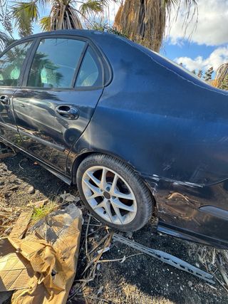 Se vende para chatarra Saab 93 Aero