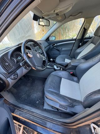 Se vende para chatarra Saab 93 Aero