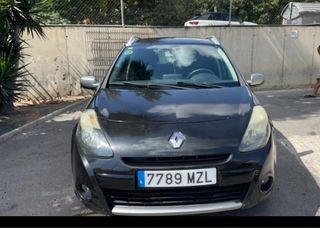 Renault Clio 2011