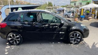 Renault Clio 2011