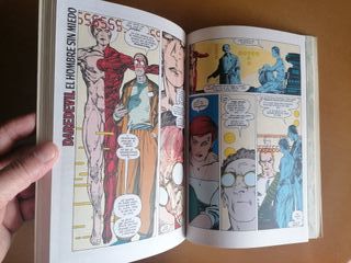 BARRY WINDSOR-SMITH: UN ARTISTA EN MARVEL