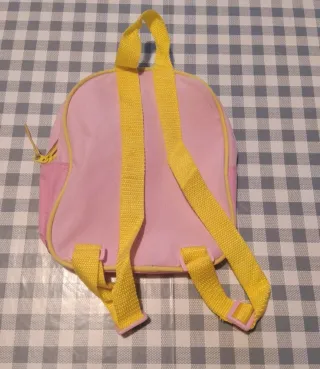 Zainetto "Masha e l'orso" 25x20cm