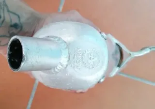 Ponteira Arrow 2 Tempos