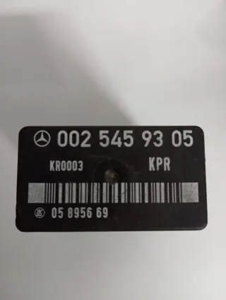 Relé Mercedes-Benz A2018210247