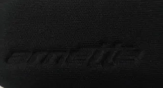 ESTUCHE NEGRO GAFAS SOL ARNETTE