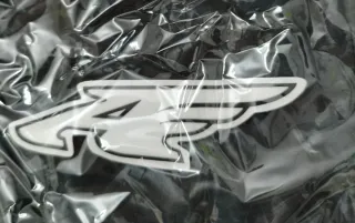 ESTUCHE NEGRO GAFAS SOL ARNETTE